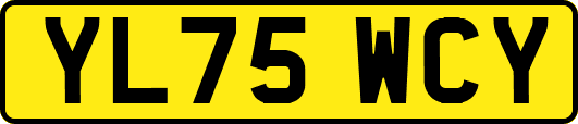 YL75WCY