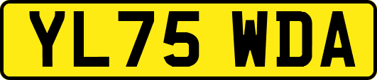 YL75WDA