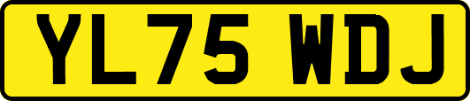 YL75WDJ