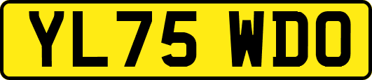 YL75WDO