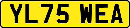 YL75WEA