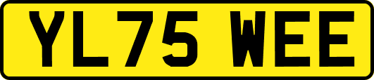 YL75WEE