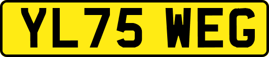 YL75WEG