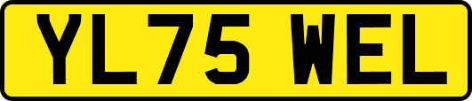 YL75WEL