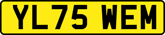YL75WEM