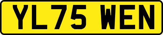YL75WEN