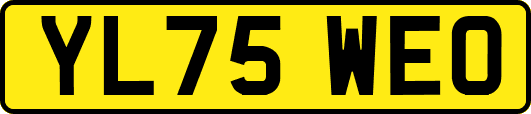 YL75WEO