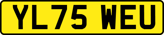 YL75WEU