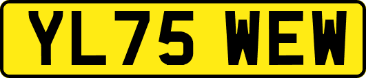 YL75WEW