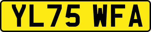 YL75WFA