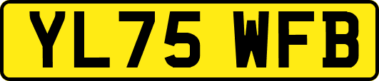 YL75WFB