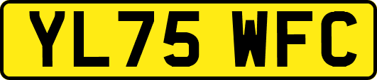 YL75WFC