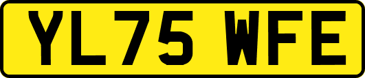 YL75WFE