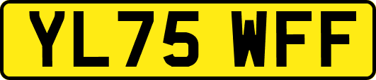 YL75WFF