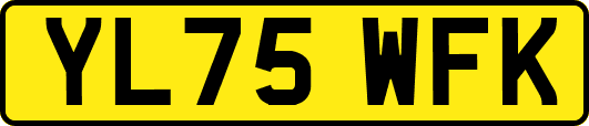 YL75WFK