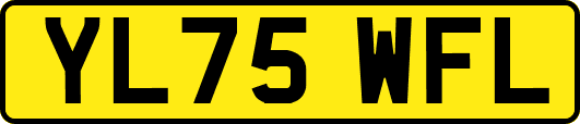 YL75WFL