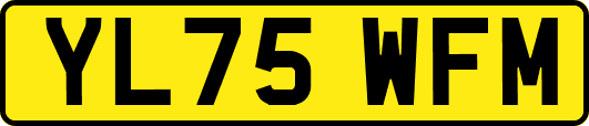YL75WFM