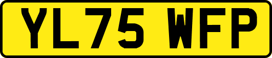 YL75WFP