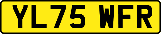 YL75WFR