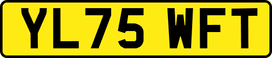 YL75WFT