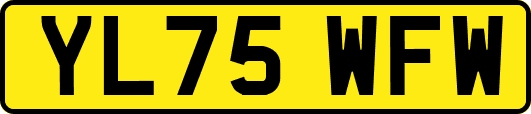 YL75WFW