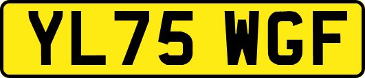YL75WGF