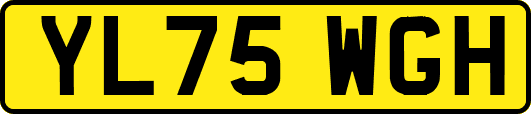 YL75WGH