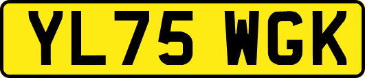 YL75WGK