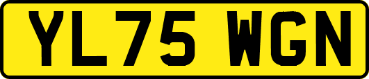 YL75WGN