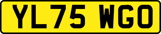 YL75WGO