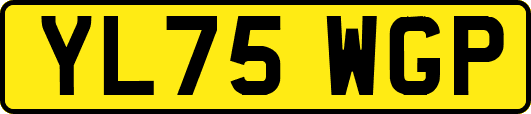 YL75WGP