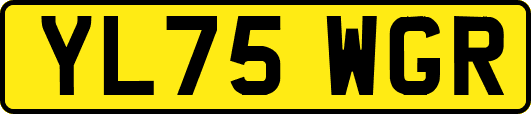 YL75WGR