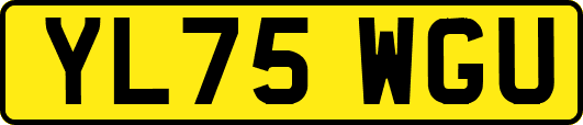 YL75WGU