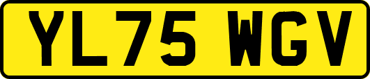 YL75WGV