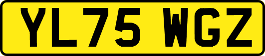 YL75WGZ