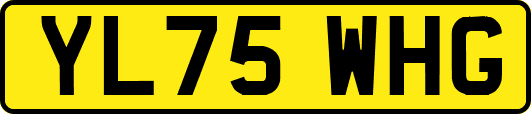 YL75WHG
