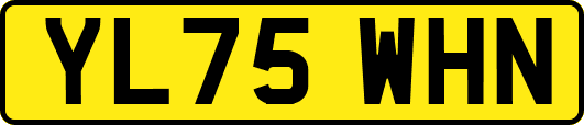 YL75WHN