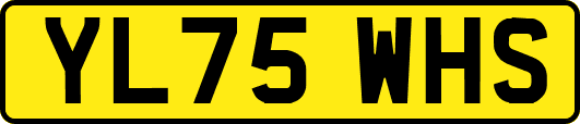 YL75WHS