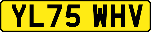 YL75WHV