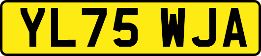 YL75WJA