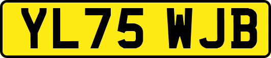 YL75WJB