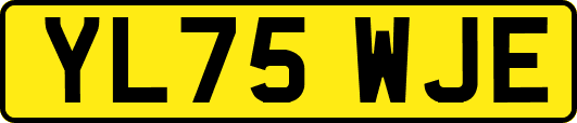 YL75WJE