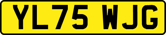 YL75WJG
