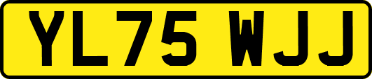 YL75WJJ