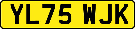 YL75WJK