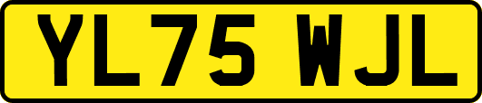 YL75WJL