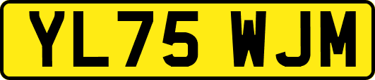 YL75WJM