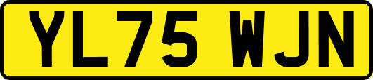 YL75WJN
