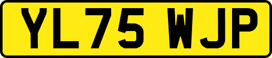 YL75WJP