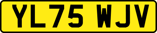 YL75WJV